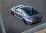 Lexus RC F 10th Anniversary 2018 года (AU)